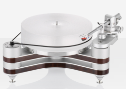Clearaudio - Innovation Plattenspieler