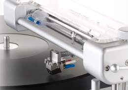 Clearaudio - Innovation Plattenspieler