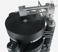 ClearAudio - Master Innovation Plattenspieler