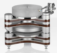 ClearAudio - Master Innovation Plattenspieler