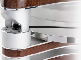 ClearAudio - Master Innovation Plattenspieler