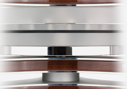 ClearAudio - Master Innovation Plattenspieler