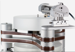 ClearAudio - Master Innovation Plattenspieler