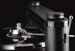 ClearAudio - Statement V2