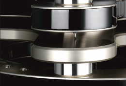 ClearAudio - Statement V2