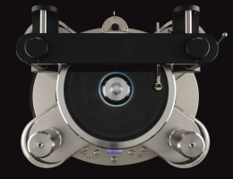 ClearAudio - Statement V2