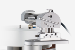 ClearAudio - TT2 Tonarm Super Sixstream (2m) konfektioniert mit Cinch