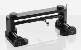 ClearAudio - TT1 MI Super Sixstream (2m) konfektioniert mit Cinch