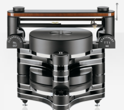 ClearAudio - TT1 MI Super Sixstream (2m) konfektioniert mit Cinch