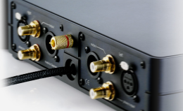 ClearAudio - Balance V2