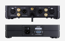 ClearAudio - Balance V2