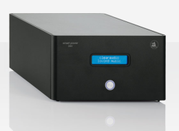 ClearAudio - Smart Power 24V nur für Statement Laufwerk