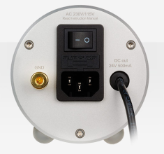 ClearAudio - Professional Power 24V