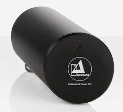 ClearAudio - Professional Power 24V