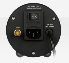 ClearAudio - Professional Power 24V