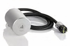 ClearAudio - Terra - Erdungsbox