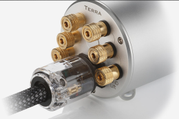 ClearAudio - Terra - Erdungsbox