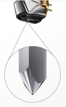 Audio Technica AT-ART20 Tobabnehmer