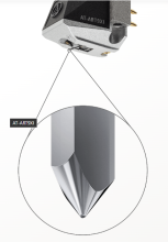 Audio Technica - AT-ART9XI Tonabnehmer