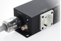 ClearAudio - Power Terminal