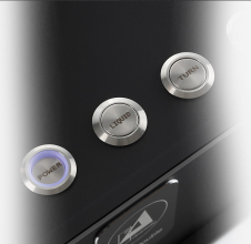 ClearAudio - Smart Double Matrix Plattenwaschmaschine