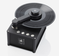 ClearAudio - Smart Double Matrix Plattenwaschmaschine