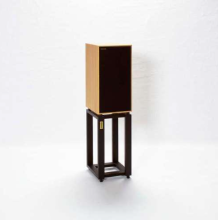 TonTräger - Reference Stands für Harbeth Compact 7