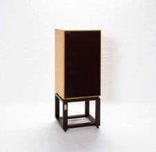 TonTräger - Reference Stands für Harbeth Monitor 40.2