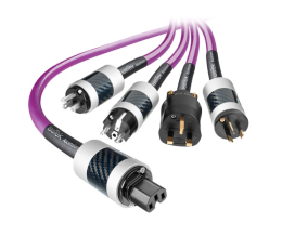 IsoTek - Ascension Netzkabel