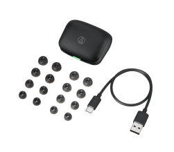 Audio Technica - ATH-TWX7 Kopfhörer