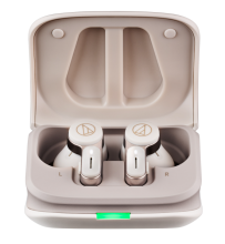 Audio Technica - ATH-TWX7 Kopfhörer