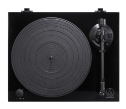 Audio Technica - AT-LPW50PB Plattenspieler