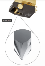 Audio Technica - AT-VM750xSH Tonabnehmer