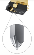 Audio Technica - AT-VM760xSL Tonabnehmer