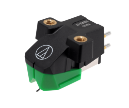 Audio Technica - AT-VM95E Tonabnehmer