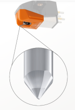 Audio Technica - AT-VMN95EN Tonabnehmer