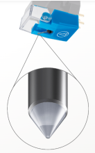 Audio Technica - VMN10CB Tonabnehmer