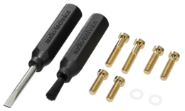 Audio Technica - AT33xMLD Tonabnehmer