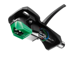 Audio Technica - AT-VM95E/H Tonabnehmer