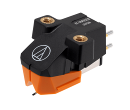 Audio Technica - AT-VM95EN/H Tonabnehmer