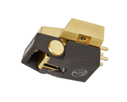 Audio Technica - AT-VM750xSH/H Tonabnehmer