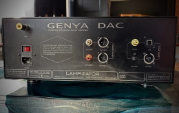 Lampizator - Genya DAC