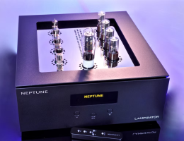 Lampizator - Neptun DAC
