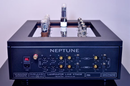 Lampizator - Neptun DAC