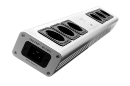 IsoTek - V5 Sirius 6-Fach Netzfilter