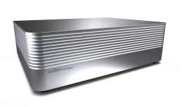 IsoTek - V5 Sigmas 7-Fach Netzfilter mit Anschlusskabel