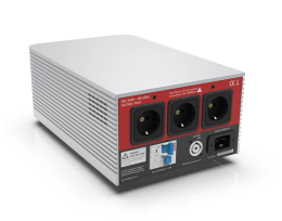 IsoTek - V5 Titan 3-Fach Netzfilter