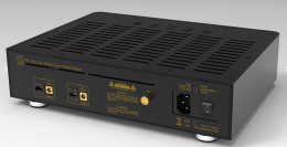 Keces - Low Noise Linear Power Supply - P9