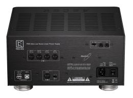 Keces - P28 DC Netzteil 6 Ausgänge