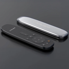 Eversolo - V16 Fernbedienung